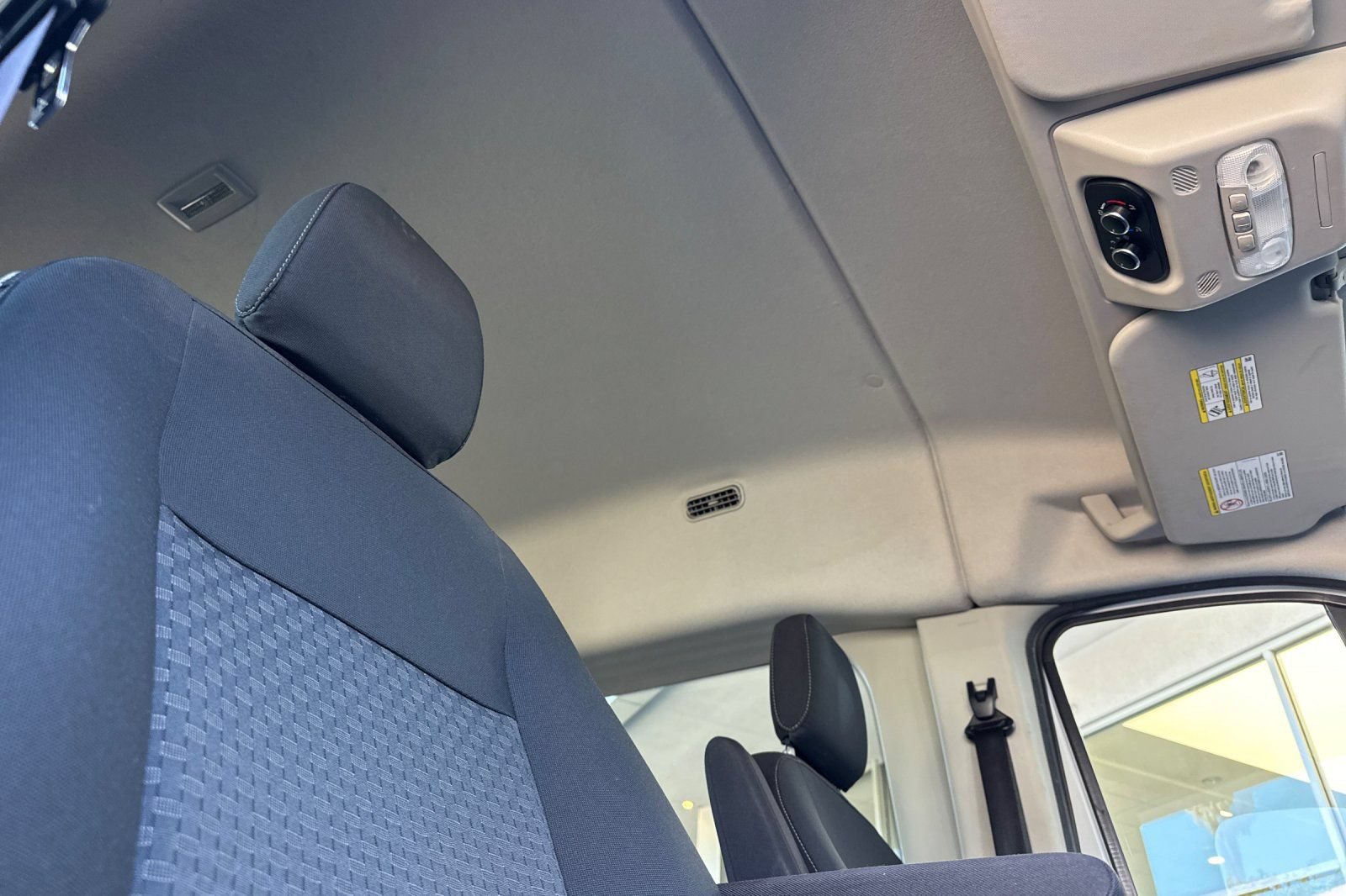Certified 2020 Ford Transit 350 XL RWD image 24