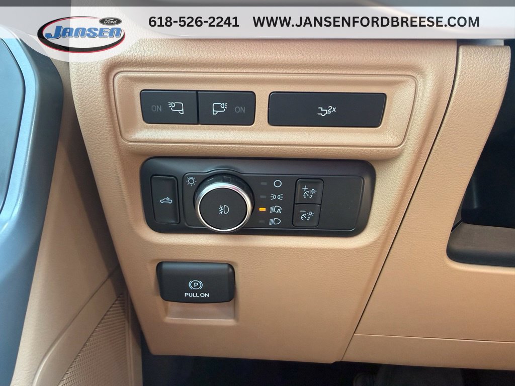 Certified 2022 Ford F150 XLT w/ Equipment Group 302A High AWD/4WD image 20
