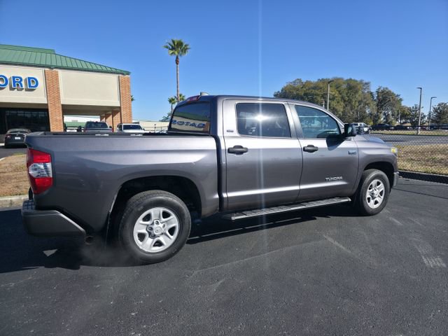 Used 2021 Toyota Tundra SR5 image 5