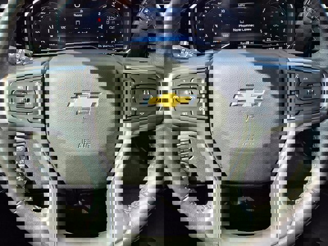 Used 2022 Chevrolet Silverado 1500 LT image 18