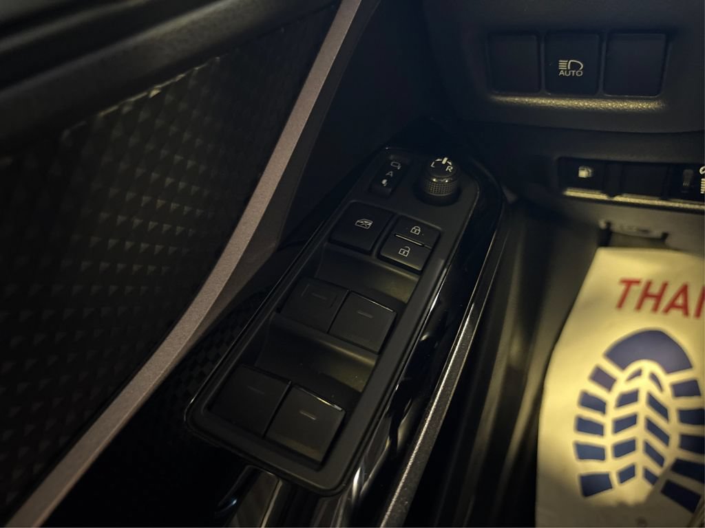 Used 2021 Toyota C-HR Nightshade FWD image 33