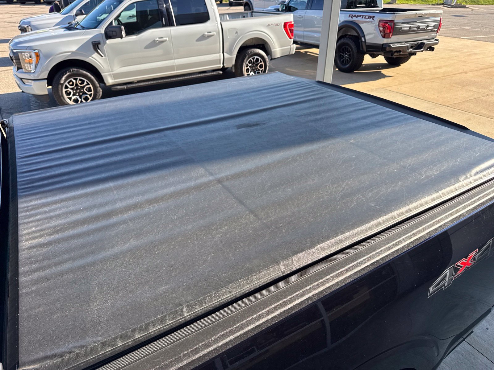 Certified 2021 Ford F150 XLT w/ Equipment Group 302A High AWD/4WD image 40