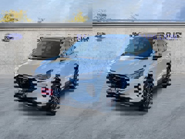 Certified 2024 Ford Escape SE image 7