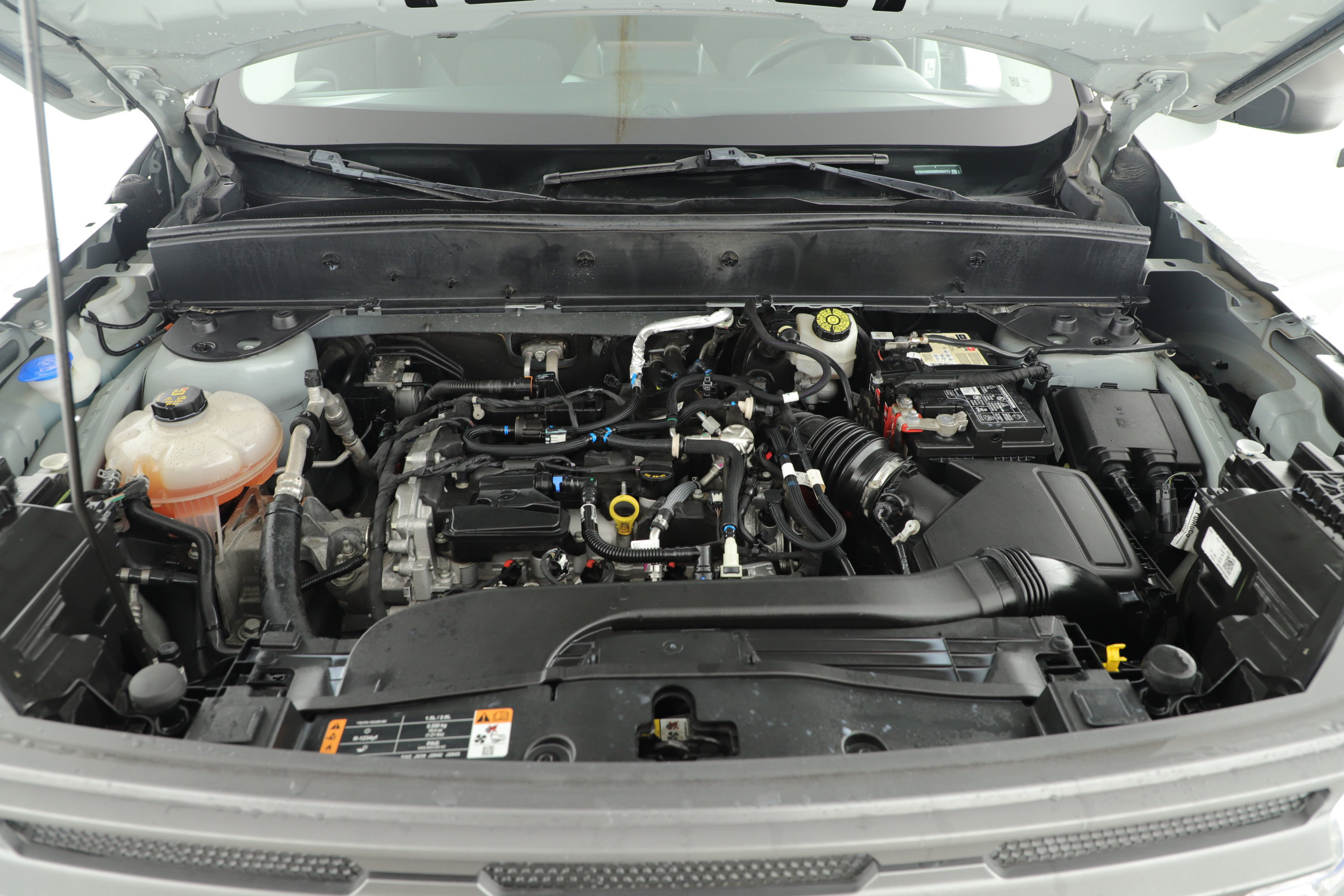 Certified 2021 Ford Bronco Sport Big Bend image 14