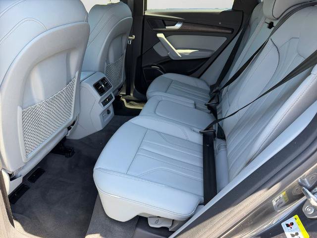 Used 2024 Audi Q5 2.0T Premium Plus AWD/4WD image 12