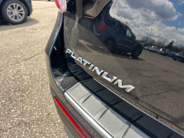 Certified 2021 Ford Explorer Platinum w/ Equipment Group 601A AWD/4WD image 30