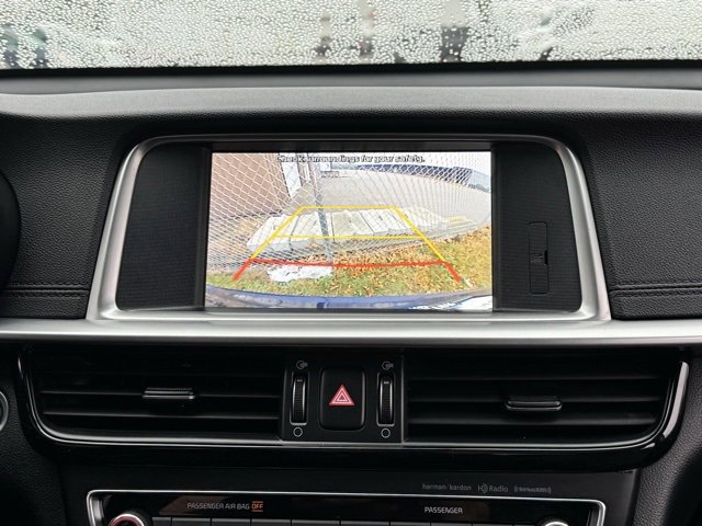 Used 2020 Kia Optima SX image 9