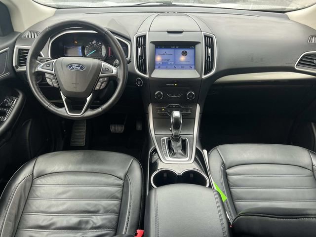Certified 2018 Ford Edge SEL w/ Equipment Group 201A image 14