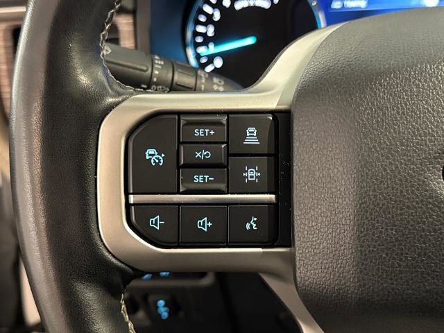 Certified 2024 Ford Expedition Max Limited image 23