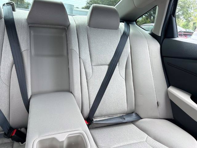 Used 2025 Honda Accord SE image 15