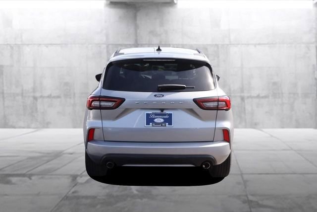 Certified 2024 Ford Escape ST-Line w/ Cold Weather Package image 4