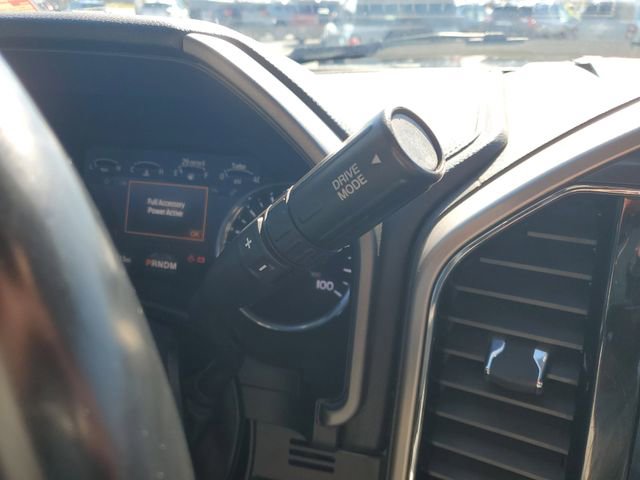 Certified 2022 Ford F350 Platinum w/ FX4 Off-Road Package image 31