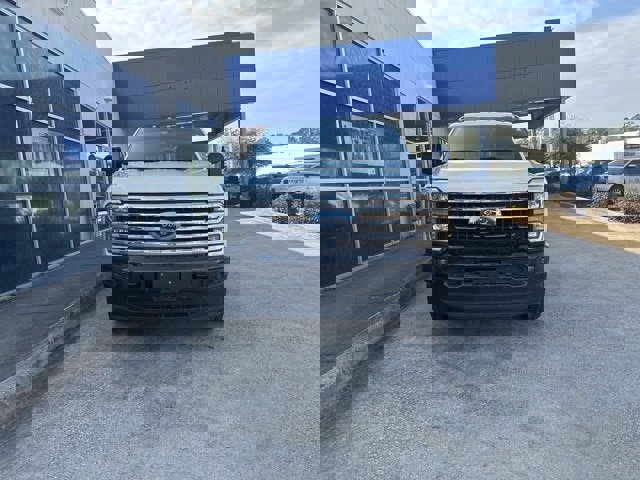 Certified 2024 Ford F350 King Ranch w/ FX4 Off-Road Package image 3