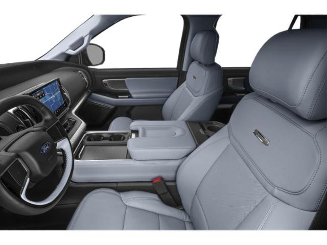 Certified 2025 Ford Expedition Platinum w/ Driver's Package AWD/4WD image 8