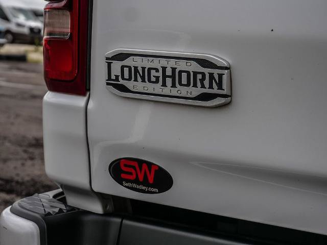 Used 2022 RAM 1500 Limited w/ Body Color Bumper Group AWD/4WD image 17