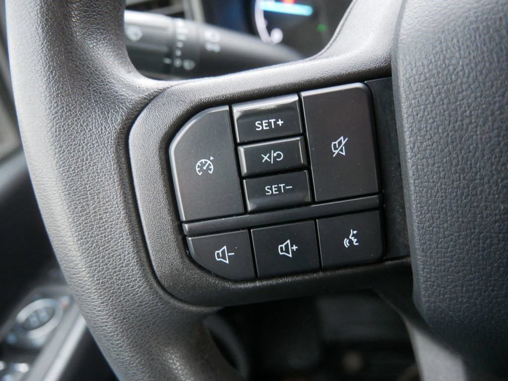 Certified 2024 Ford F350 XLT AWD/4WD image 17