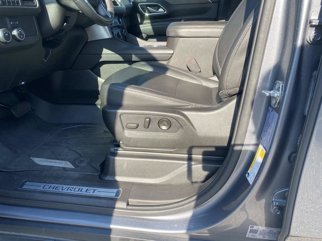 Used 2021 Chevrolet Tahoe LT RWD image 21