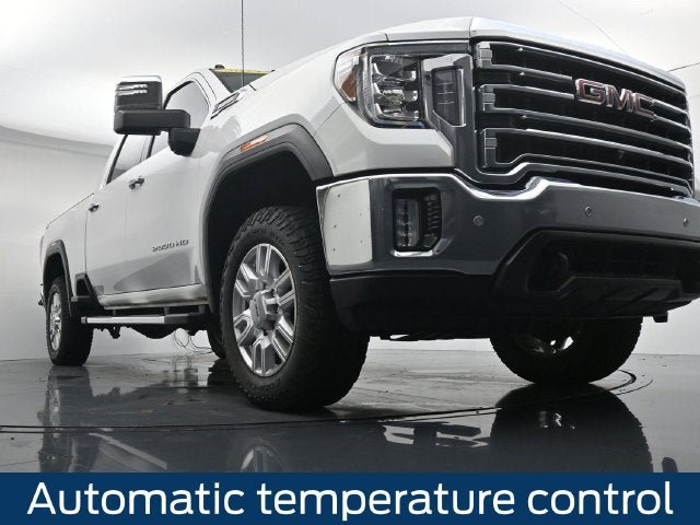 Used 2023 GMC Sierra 2500 SLT w/ Texas SLT Premium Package AWD/4WD image 31