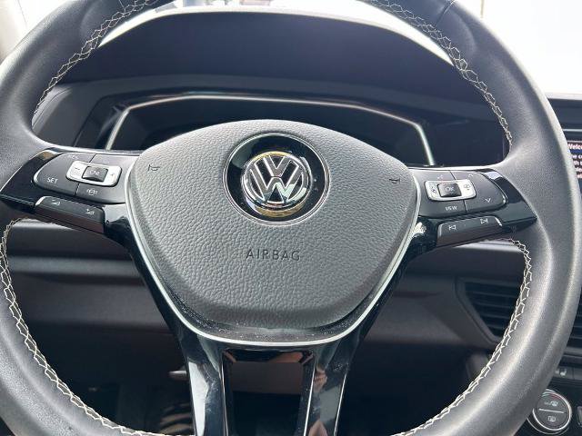 Used 2021 Volkswagen Jetta SE FWD image 24