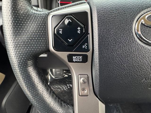 Used 2024 Toyota 4Runner SR5 Premium w/ Moonroof Package AWD/4WD image 21