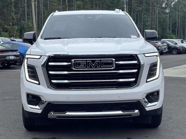 Used 2026 GMC Yukon Elevation w/ LPO, Elevation Black Package RWD image 28
