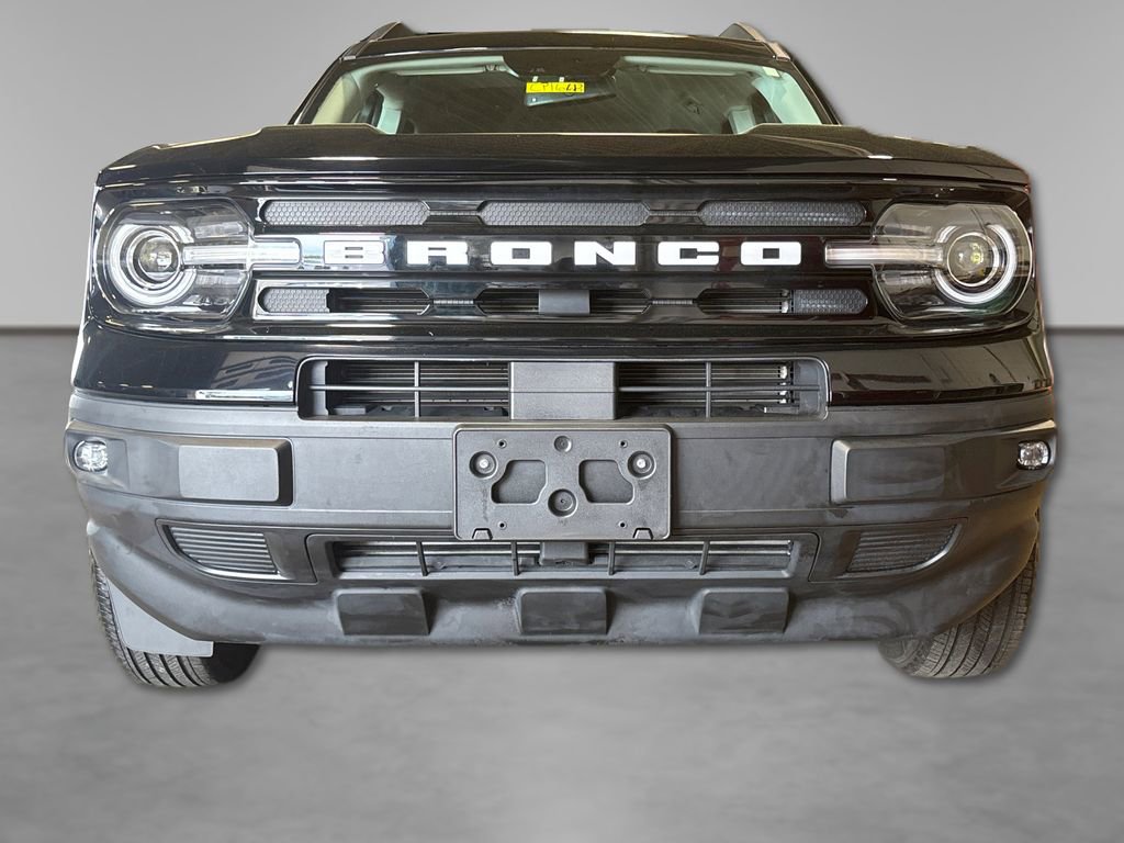 Certified 2022 Ford Bronco Sport Outer Banks w/ Tech Package AWD/4WD image 13