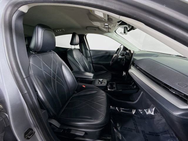 Certified 2021 Ford Mustang Mach-E Select w/ Comfort/Appearance Package image 27