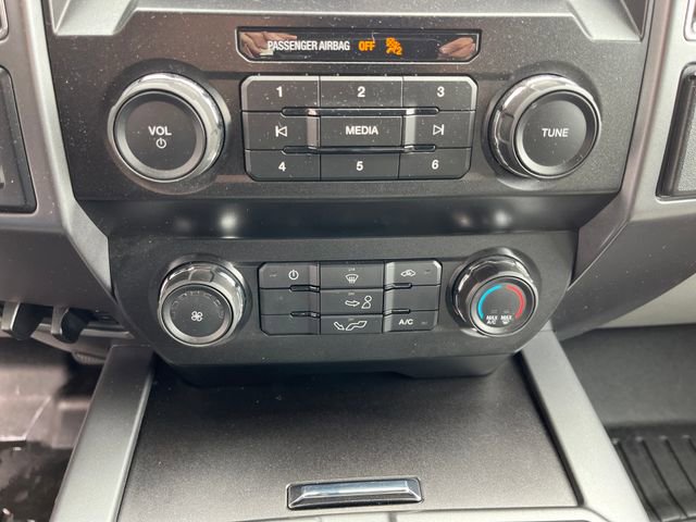 Certified 2020 Ford F150 XLT AWD/4WD image 35