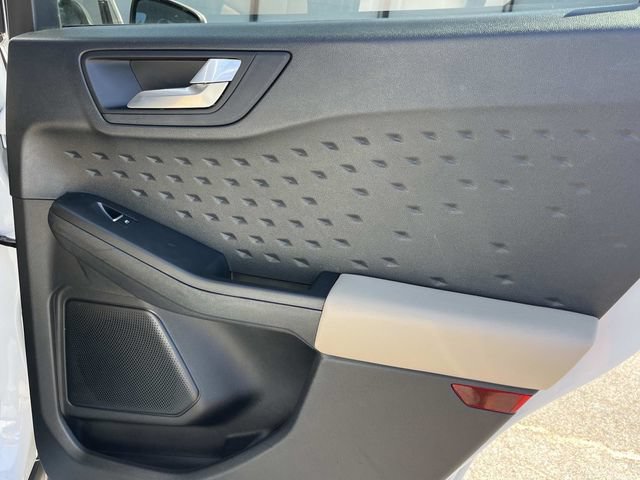Certified 2020 Ford Escape SEL FWD image 30