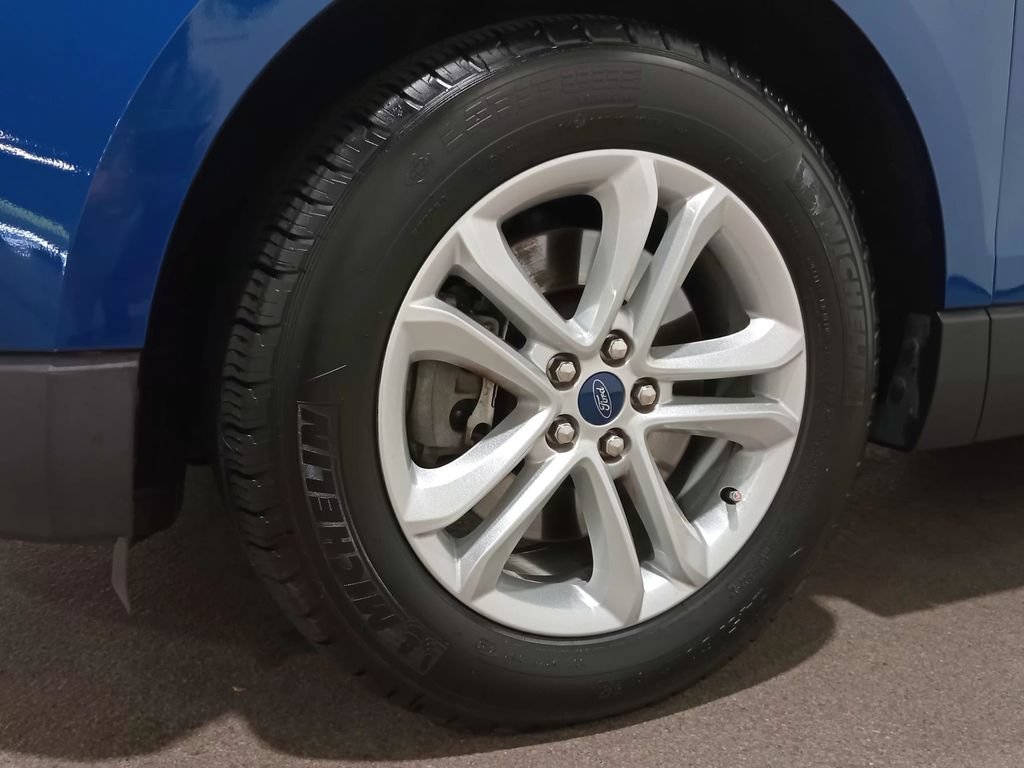 Certified 2020 Ford Edge SEL w/ Convenience Package AWD/4WD image 13