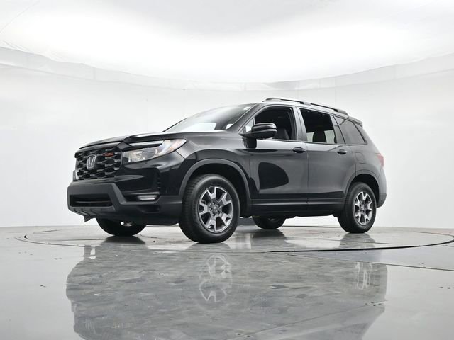 Used 2022 Honda Passport TrailSport image 34