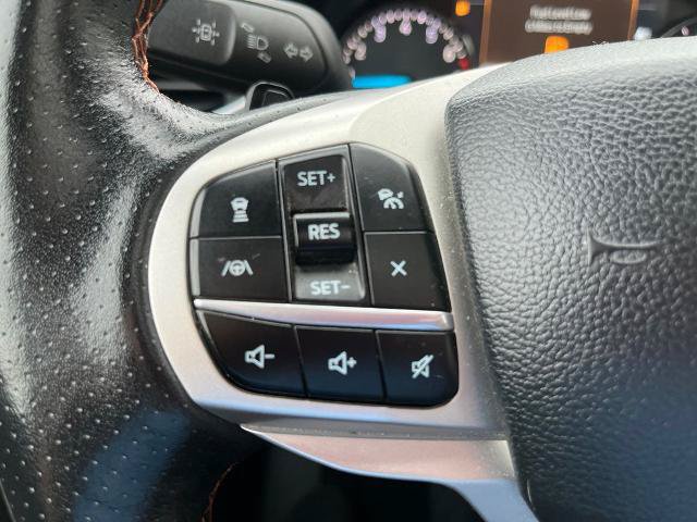 Certified 2023 Ford Explorer Timberline w/ Timberline Technology Package AWD/4WD image 24