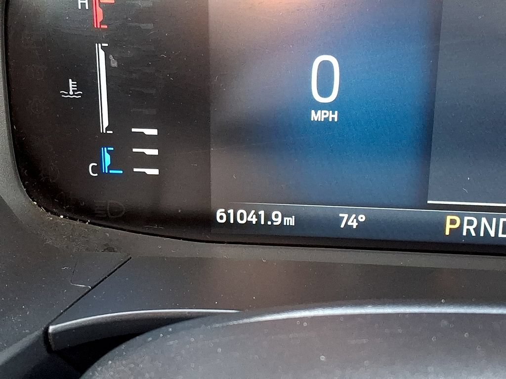 Certified 2024 Ford Escape Active AWD/4WD image 18