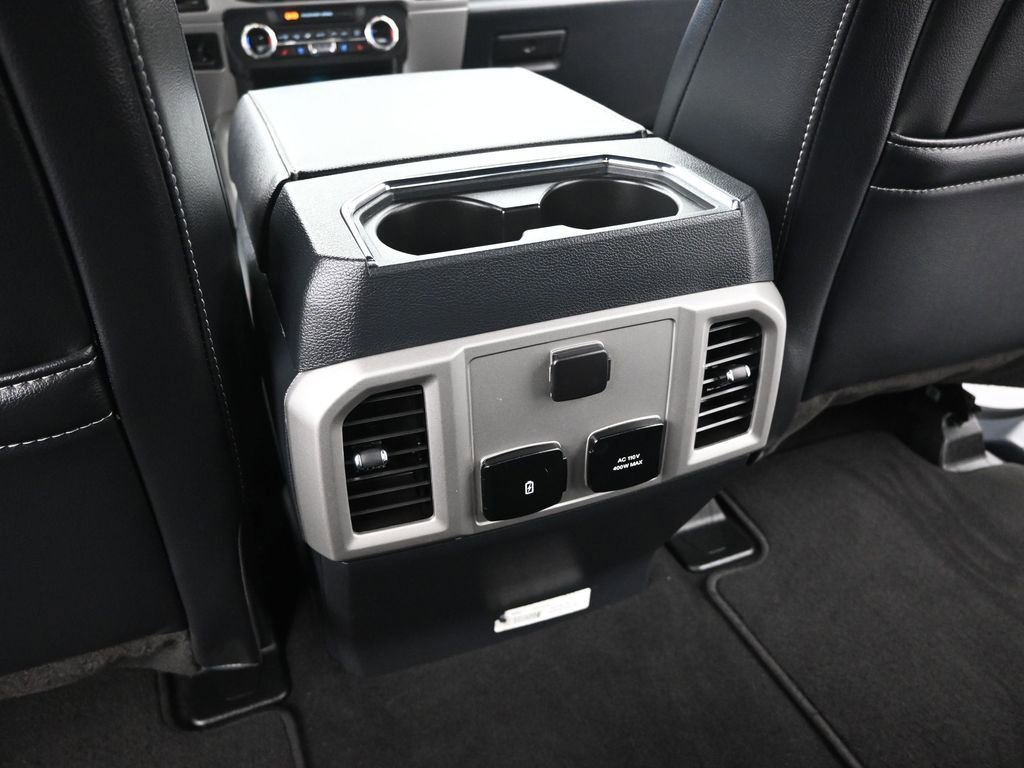 Certified 2022 Ford F250 Lariat image 21