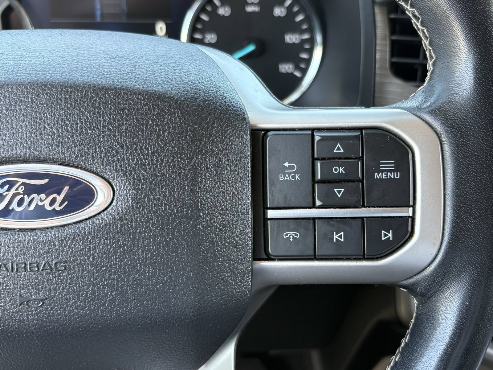 Certified 2024 Ford Expedition Limited RWD image 38
