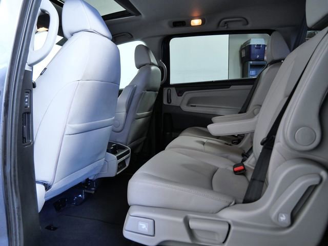 Used 2019 Honda Odyssey EX-L image 13