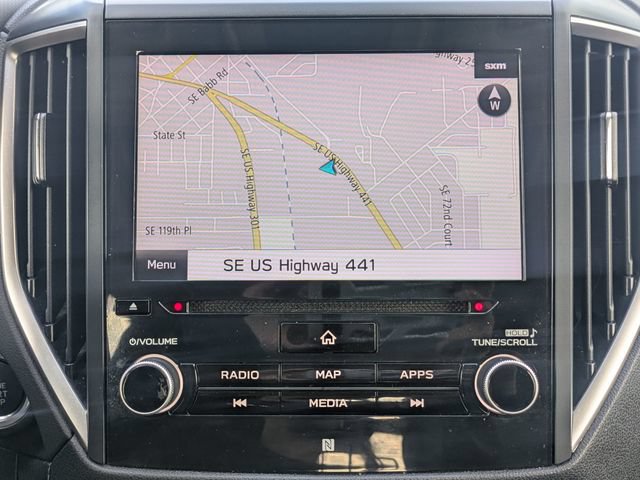 Used 2019 Subaru Forester Limited AWD/4WD image 21