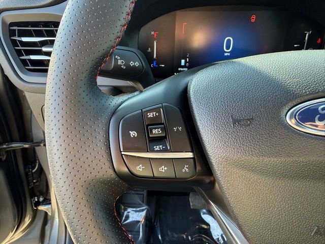 Certified 2025 Ford Escape ST-Line AWD/4WD image 21