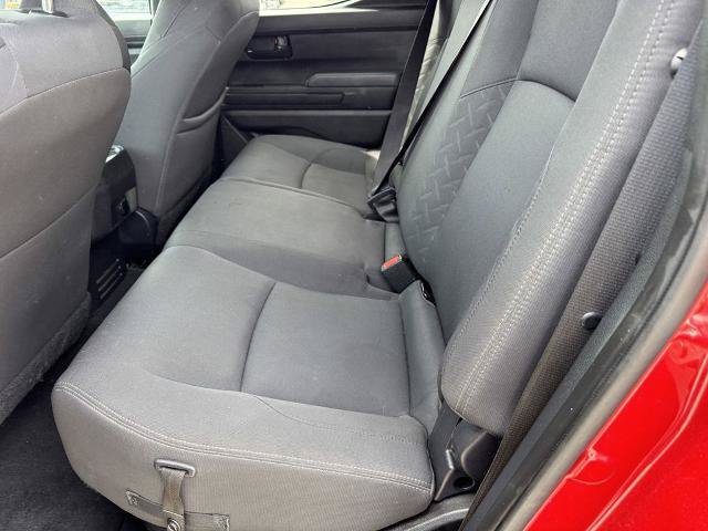 Used 2024 Toyota Tacoma SR5 RWD image 13