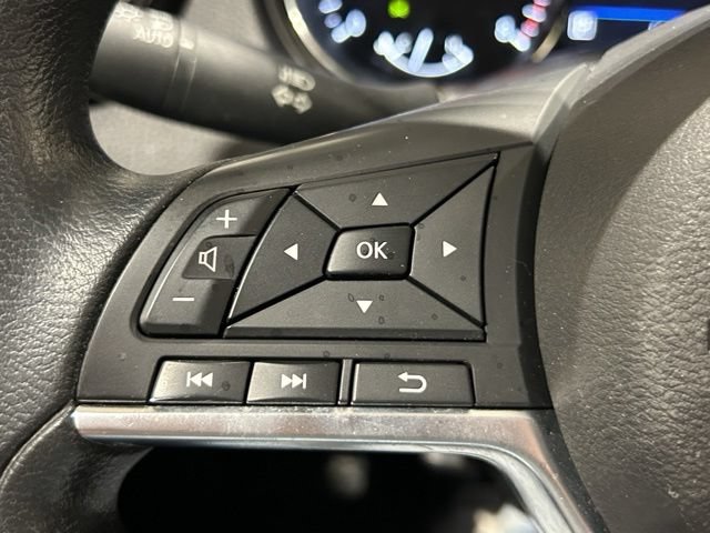 Used 2019 Nissan Rogue Sport SV AWD/4WD image 31