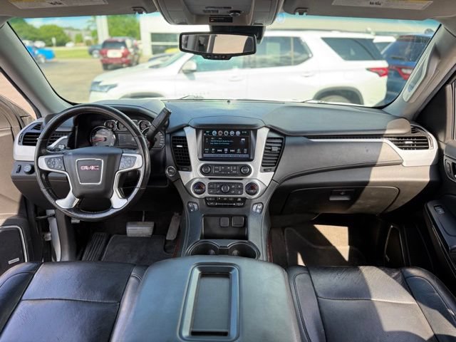 Used 2018 GMC Yukon XL SLT w/ Open Road Package AWD/4WD image 2