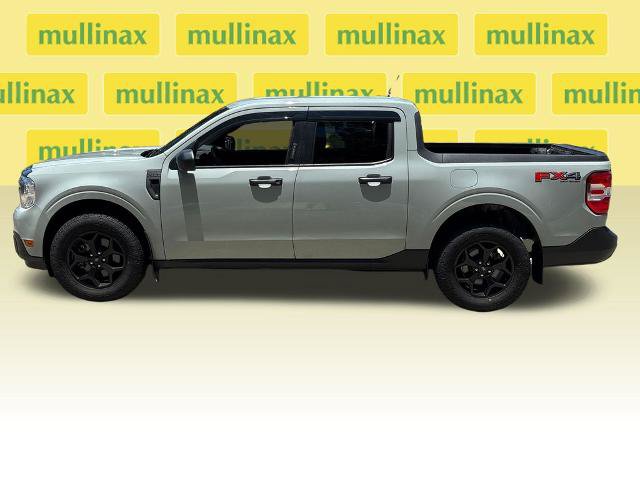 Certified 2023 Ford Maverick XLT w/ Equipment Group 300A Standard AWD/4WD image 10