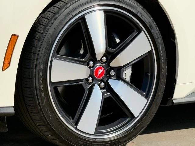Certified 2025 Ford Mustang GT Premium w/ 60th Anniversary Package RWD image 15