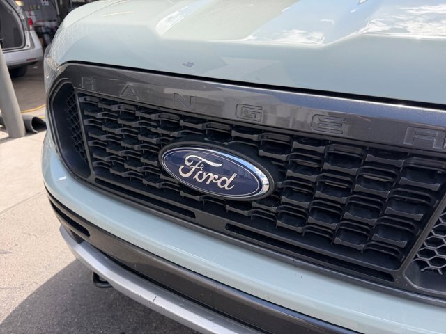 Certified 2021 Ford Ranger XLT w/ Equipment Group 302A High AWD/4WD image 24