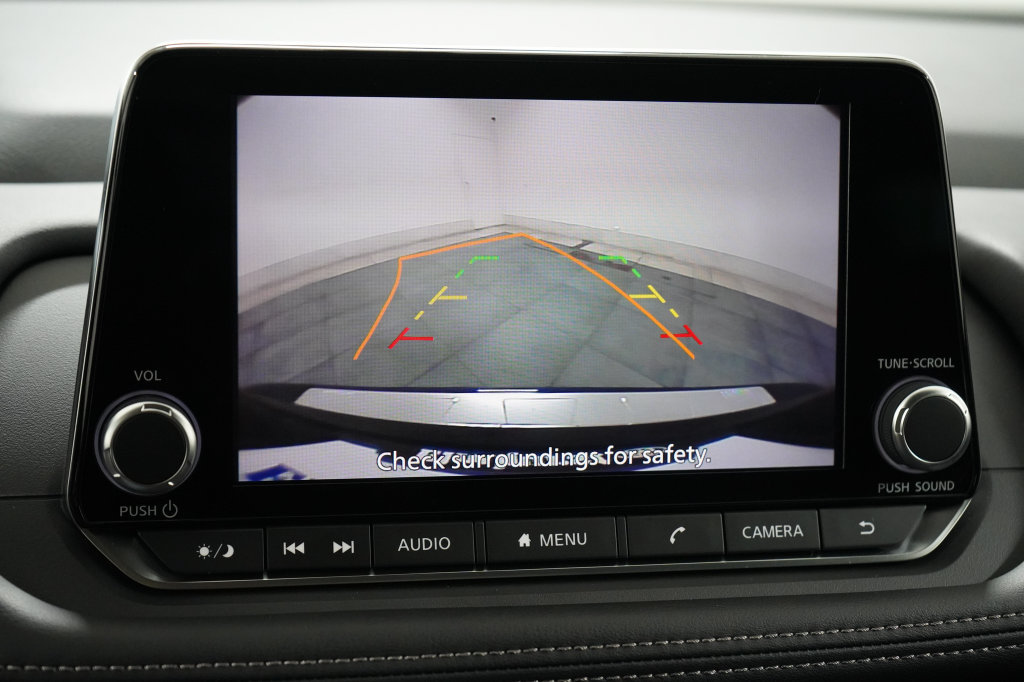 Used 2026 Nissan Rogue SV w/ Cold Weather Package AWD/4WD image 27