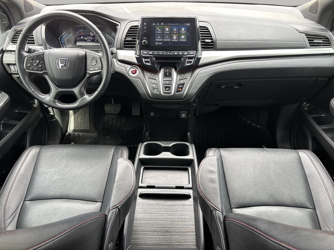 Used 2024 Honda Odyssey Sport image 19