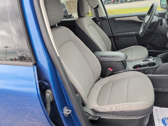 Certified 2022 Ford Escape SE AWD/4WD image 26