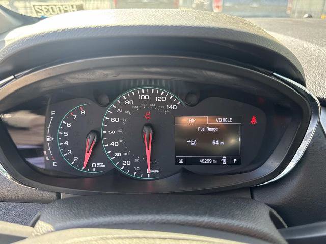 Used 2020 Chevrolet Trax LT w/ Driver Confidence Package image 26