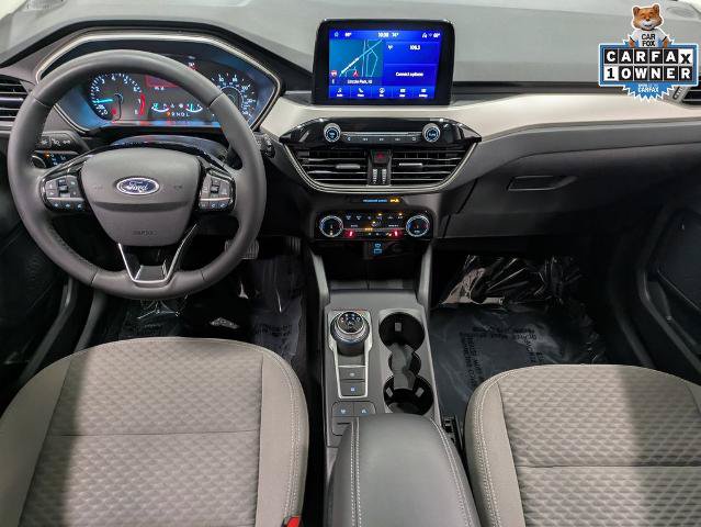 Certified 2022 Ford Escape SE w/ SE Sport Appearance Package AWD/4WD image 24