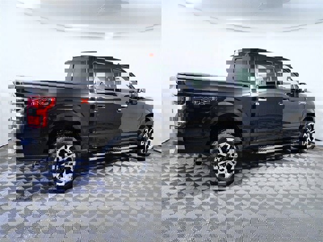 Certified 2019 Ford F150 XLT w/ Equipment Group 302A Luxury image 4